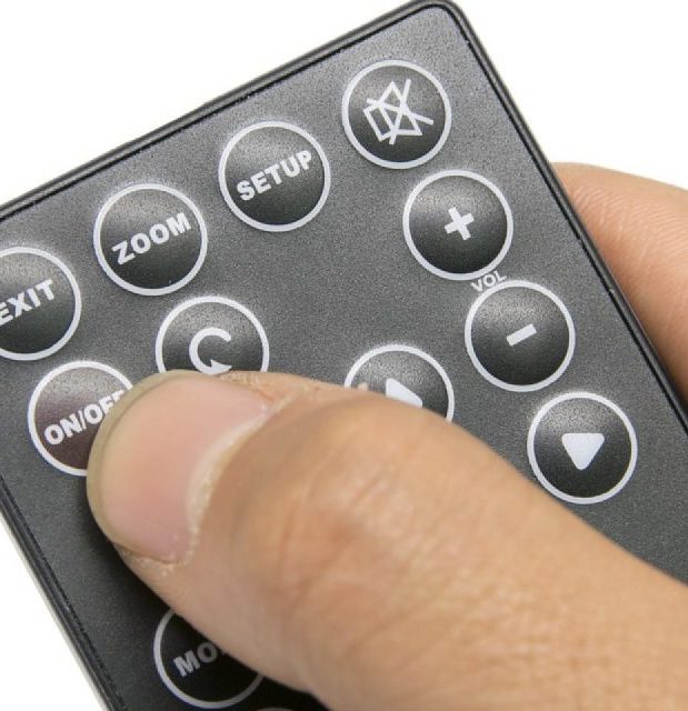 comment choisir une télécommande de portail